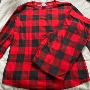 Women’s Stars Above Pajama Set